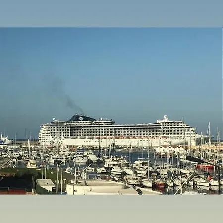 Le Case Dell'armatore Palermo