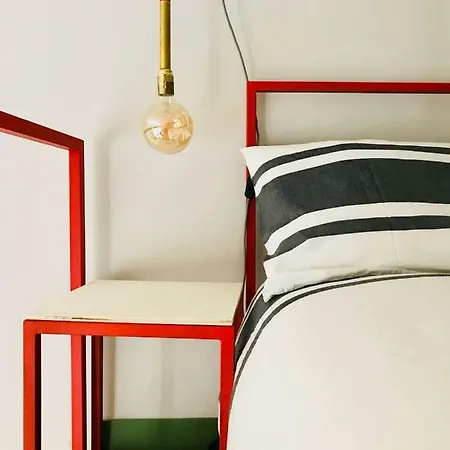 Le Case Dell'armatore Holiday home *