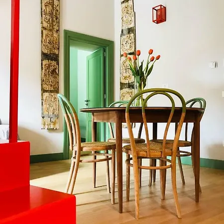 Le Case Dell’armatore Casa vacanze *