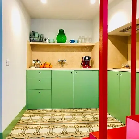 Casa vacanze Le Case Dell’armatore Palermo