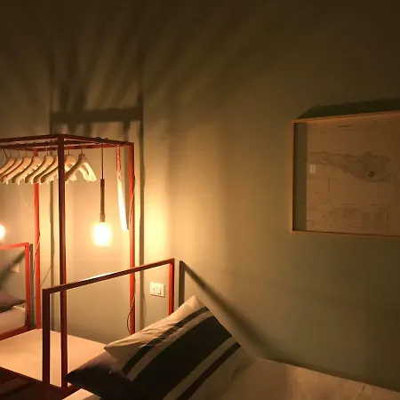 Le Case Dell'armatore Holiday home