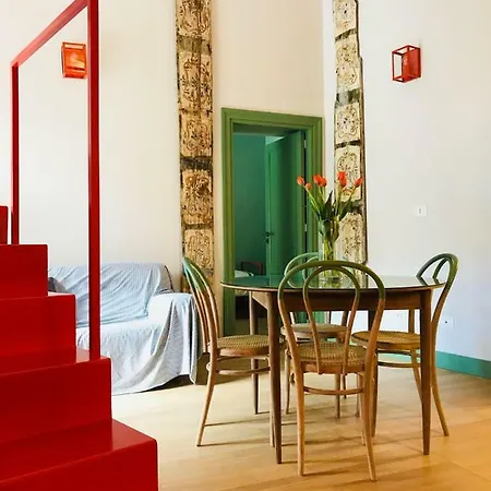 Casa vacanze Le Case Dell’armatore Palermo