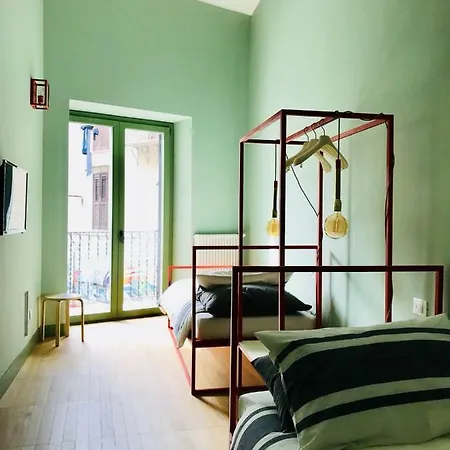 Le Case Dell'armatore Holiday home Palermo