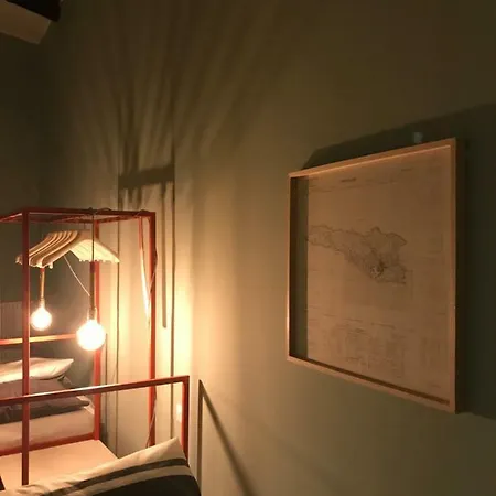 Casa vacanze Le Case Dell’armatore