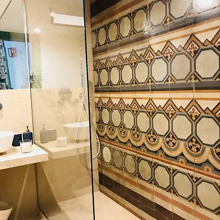 Le Case Dell'armatore Palermo