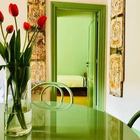 Le Case Dell’armatore Casa vacanze