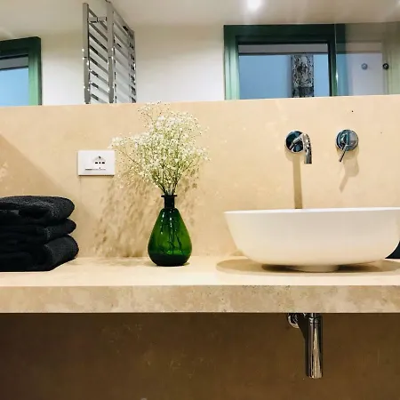 Holiday home Le Case Dell'armatore Palermo