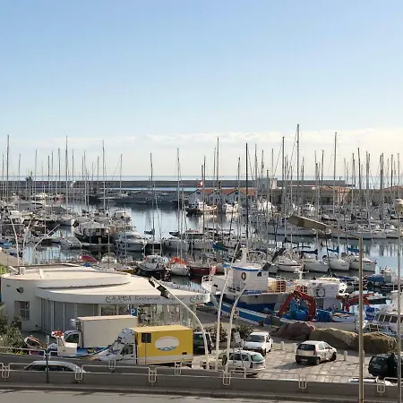 Le Case Dell'armatore Holiday home Palermo