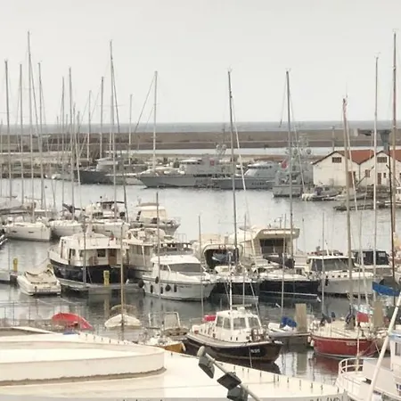 Le Case Dell'armatore Palermo