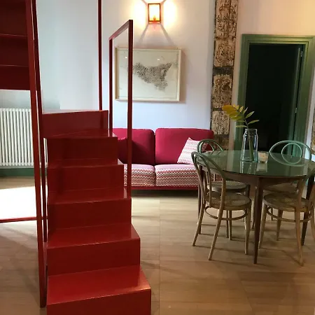 Le Case Dell’armatore Casa vacanze