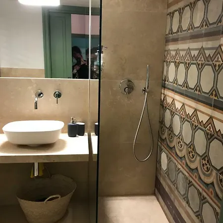 Casa vacanze Le Case Dell’armatore *