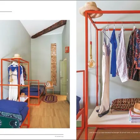 Holiday home Le Case Dell'armatore